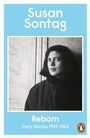 Cover: Reborn - Penguin Books Ltd