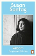 Cover: Reborn - Penguin Books Ltd
