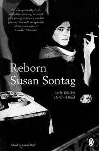 Abbildung von: Reborn - Penguin Books Ltd