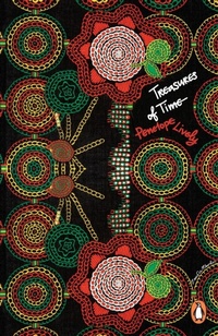 Enlarge image Cover: Treasures of Time - Penguin Books Ltd