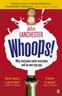 Cover: Whoops! - Penguin Books Ltd