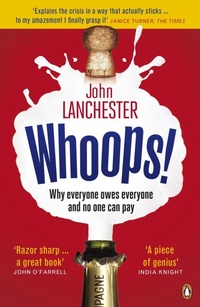 Enlarge image Cover: Whoops! - Penguin Books Ltd