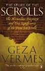 Cover: The Story of the Scrolls - Penguin Books Ltd