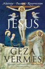 Cover: Jesus - Penguin Books Ltd