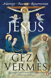 Enlarge image Cover: Jesus - Penguin Books Ltd