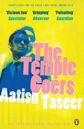 Cover: The Temple-goers - Penguin Books Ltd