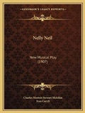 Cover: Nelly Neil - Kessinger Publishing