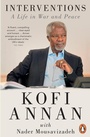 Cover: Interventions - Penguin Books Ltd