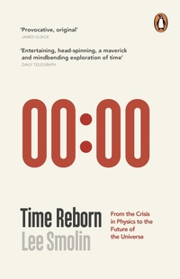 Enlarge image Cover: Time Reborn - Penguin Books Ltd