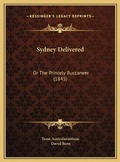 Cover: Sydney Delivered - Kessinger Publishing