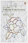 Cover: A Month in the Country - Penguin Books Ltd