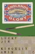 Cover: Lucky Jim - Penguin Books Ltd