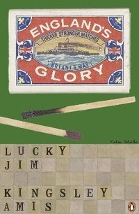 Enlarge image Cover: Lucky Jim - Penguin Books Ltd