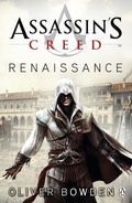 Cover: Renaissance - Penguin Books Ltd