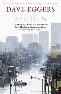Abbildung von: Zeitoun - Penguin Books Ltd