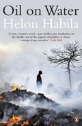 Cover: Oil on Water - Penguin Books Ltd