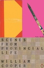 Cover: Scenes from Provincial Life - Penguin Books Ltd