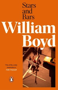 Abbildung von: Stars and Bars - Penguin Books Ltd