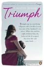Cover: Triumph - Penguin Books Ltd