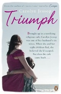 Cover: Triumph - Penguin Books Ltd