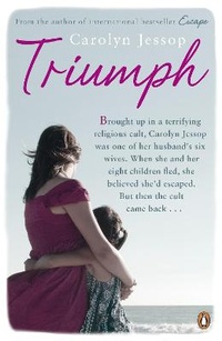 Enlarge image Cover: Triumph - Penguin Books Ltd