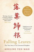 Cover: Falling Leaves Return to Their Roots - Penguin Books Ltd