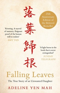 Enlarge image Cover: Falling Leaves Return to Their Roots - Penguin Books Ltd