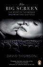 Cover: The Big Screen - Penguin Books Ltd