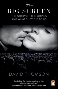 Enlarge image Cover: The Big Screen - Penguin Books Ltd
