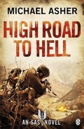 Cover: Death or Glory III: Highroad to Hell - Penguin Books Ltd