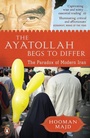 Cover: The Ayatollah Begs to Differ - Penguin Books Ltd