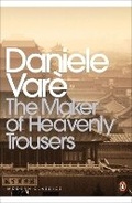 Cover: The Maker of Heavenly Trousers - Penguin Classics