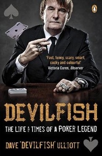 Abbildung von: Devilfish - Penguin Books Ltd