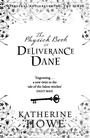 Cover: The Physick Book of Deliverance Dane - Penguin Books Ltd