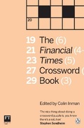 Cover: The Financial Times Crossword Book - Penguin Books Ltd