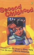 Cover: Second Childhood: Play - Puffin