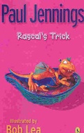 Cover: Rascal's Trick - Puffin