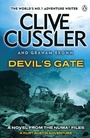 Cover: Devil's Gate - Penguin Books Ltd
