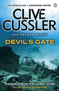 Enlarge image Cover: Devil's Gate - Penguin Books Ltd