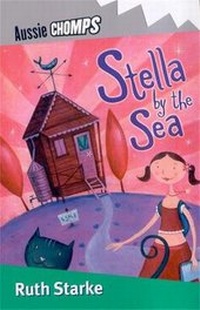 Enlarge image Cover: Stella by the Sea - Puffin