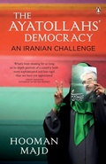 Cover: The Ayatollahs' Democracy - Penguin Books Ltd