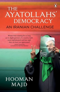 Enlarge image Cover: The Ayatollahs' Democracy - Penguin Books Ltd