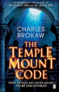 Enlarge image Cover: The Temple Mount Code - Penguin Books Ltd