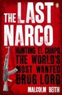 Cover: The Last Narco - Penguin Books Ltd
