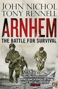 Cover: Arnhem - Penguin Books Ltd
