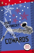Cover: The Cowards - Penguin Classics