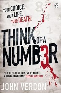 Enlarge image Cover: Think of a Number - Penguin Books Ltd