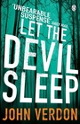 Cover: Let the Devil Sleep - Penguin Books Ltd