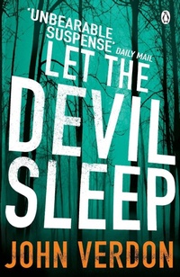 Enlarge image Cover: Let the Devil Sleep - Penguin Books Ltd