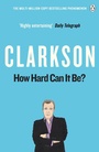 Cover: How Hard Can It Be? - Penguin Books Ltd